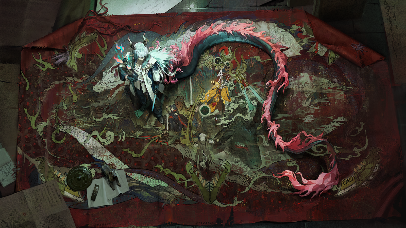 Kazdel Kasino 2 Tournament Banner