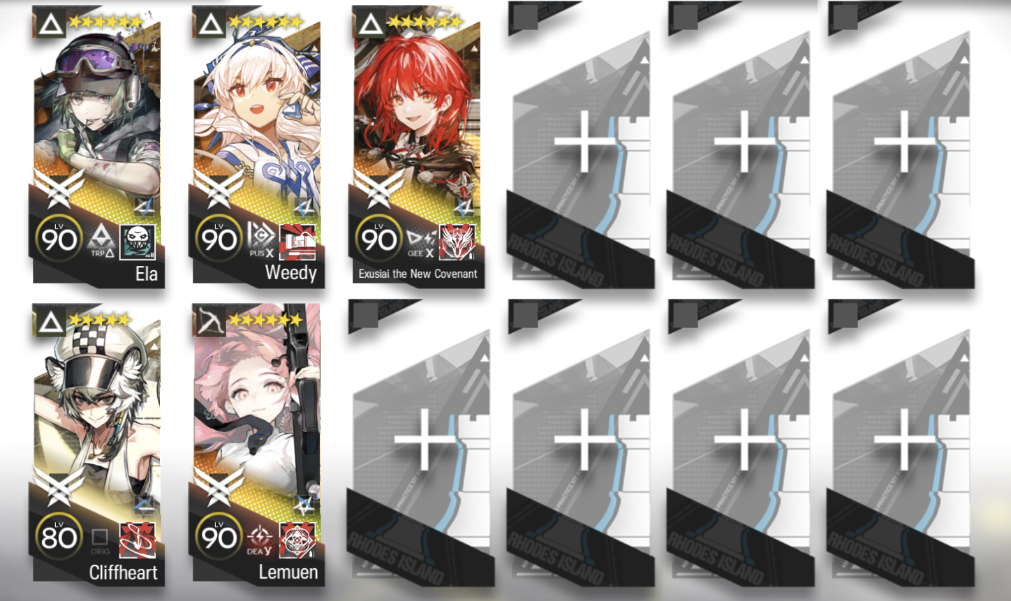 Ela-Weedy-Exu-Cliffheart-Lemuen