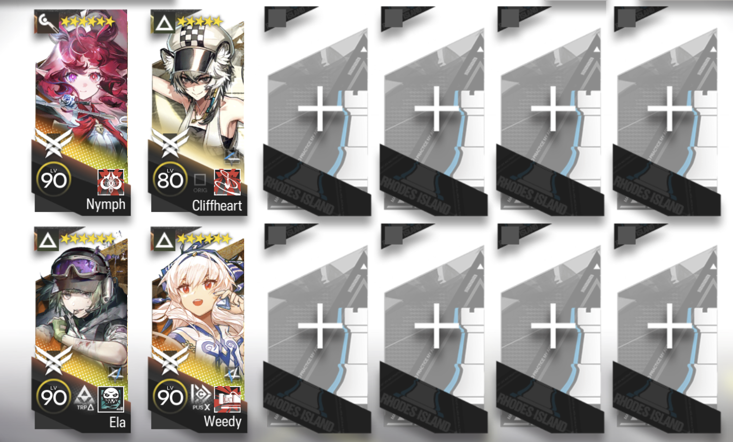 Nymph-Cliffheart-Ela-Weedy