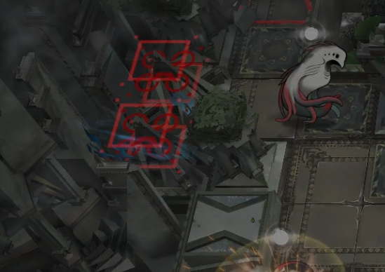 Boat spawn frame reference