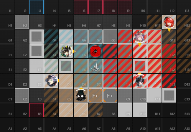 Phase 2 placements