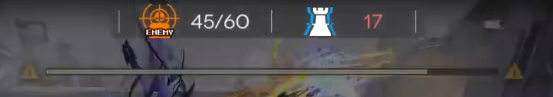 Map 2 timing reference