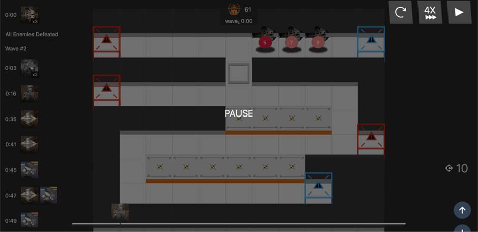 Narrative Offer Opener