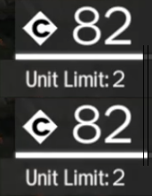 Frame advance example