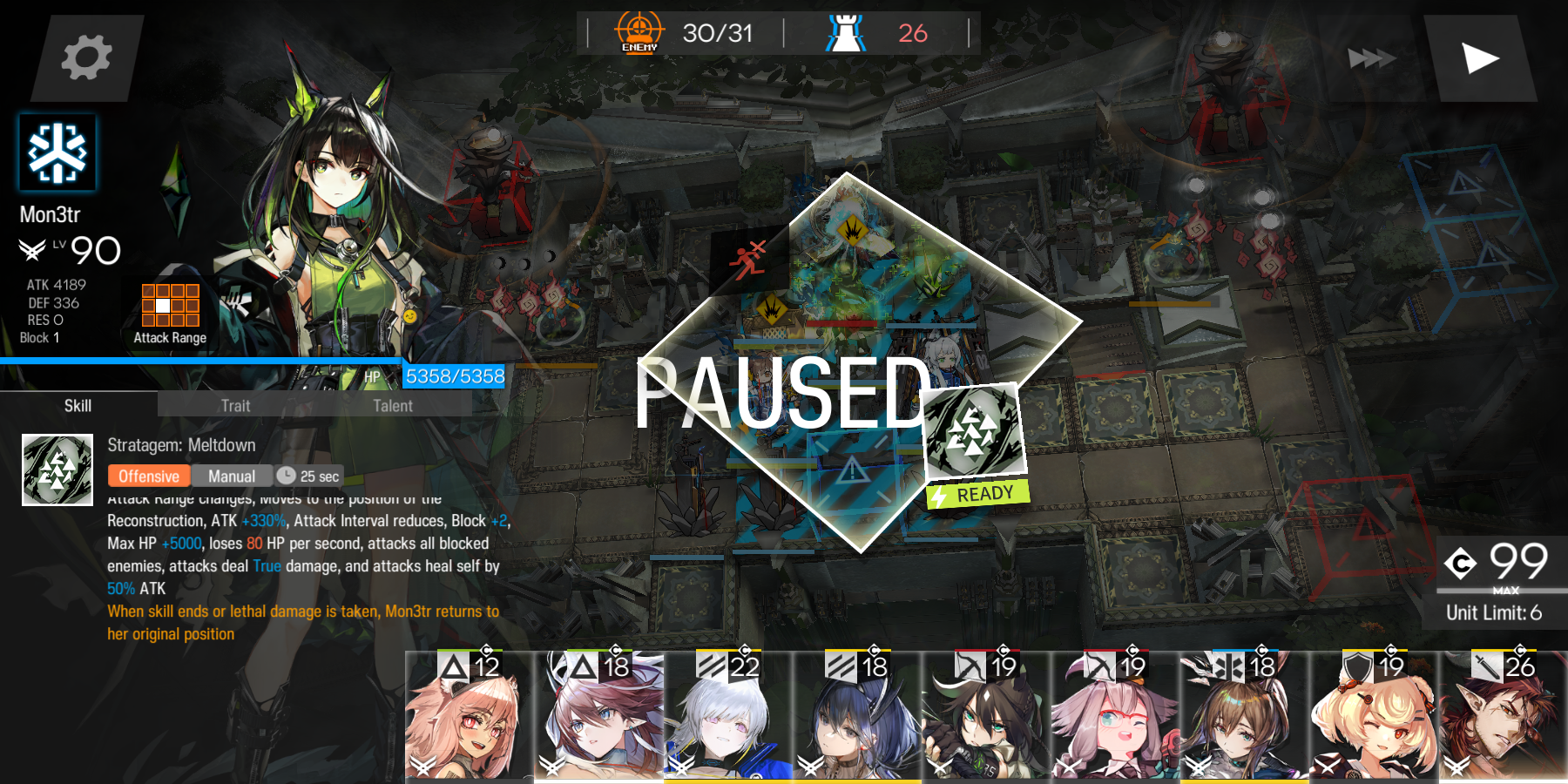 Mon3tr hover reference