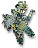 Craftsman Shadow
