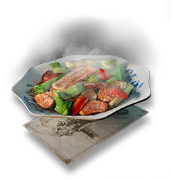 Family Stir-Fry