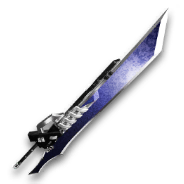 Soldier's Edge