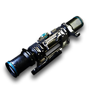 Scout's Scope