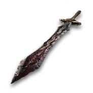Fearless Blade