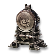 Metal Expedition Drum