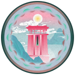 Flower-Beacon Tower
