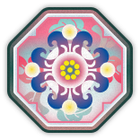 Flower-Full Bloom