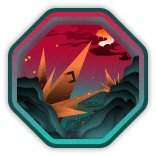 Risk-Omens of Woe
