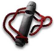 Great Tomb Whistle