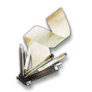 Inkless Scroll