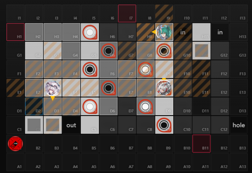 ed1a map
