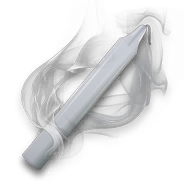 Smoky Candle
