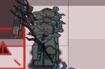 Pathing for Stealth Talisman Shooters.