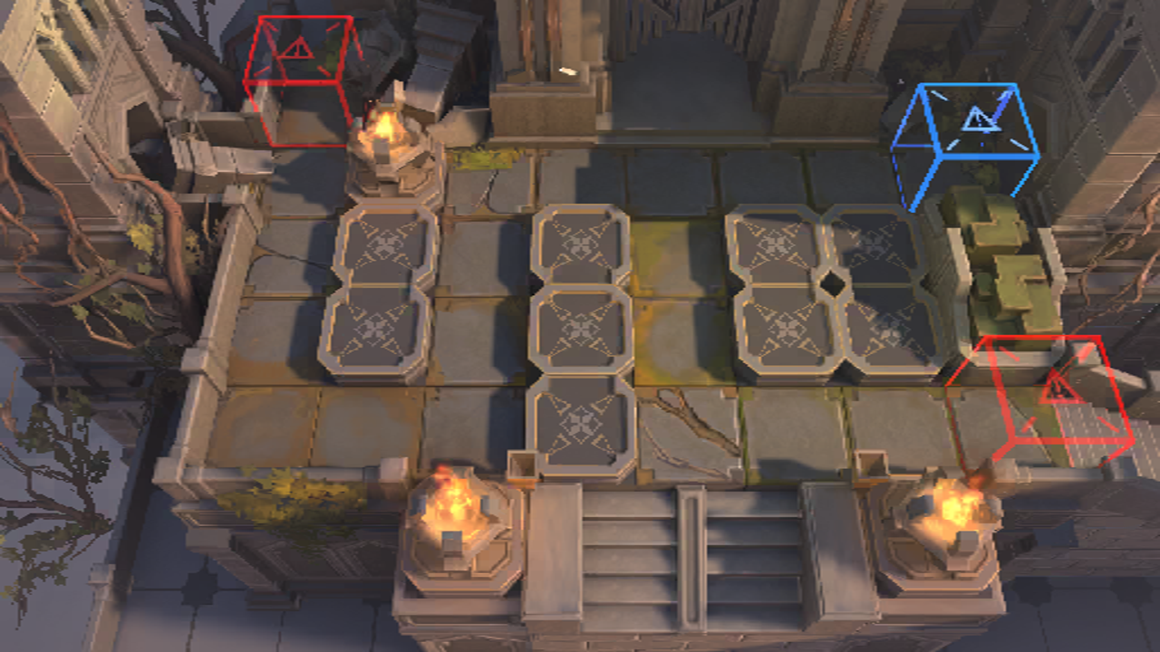 First Come, Last Served