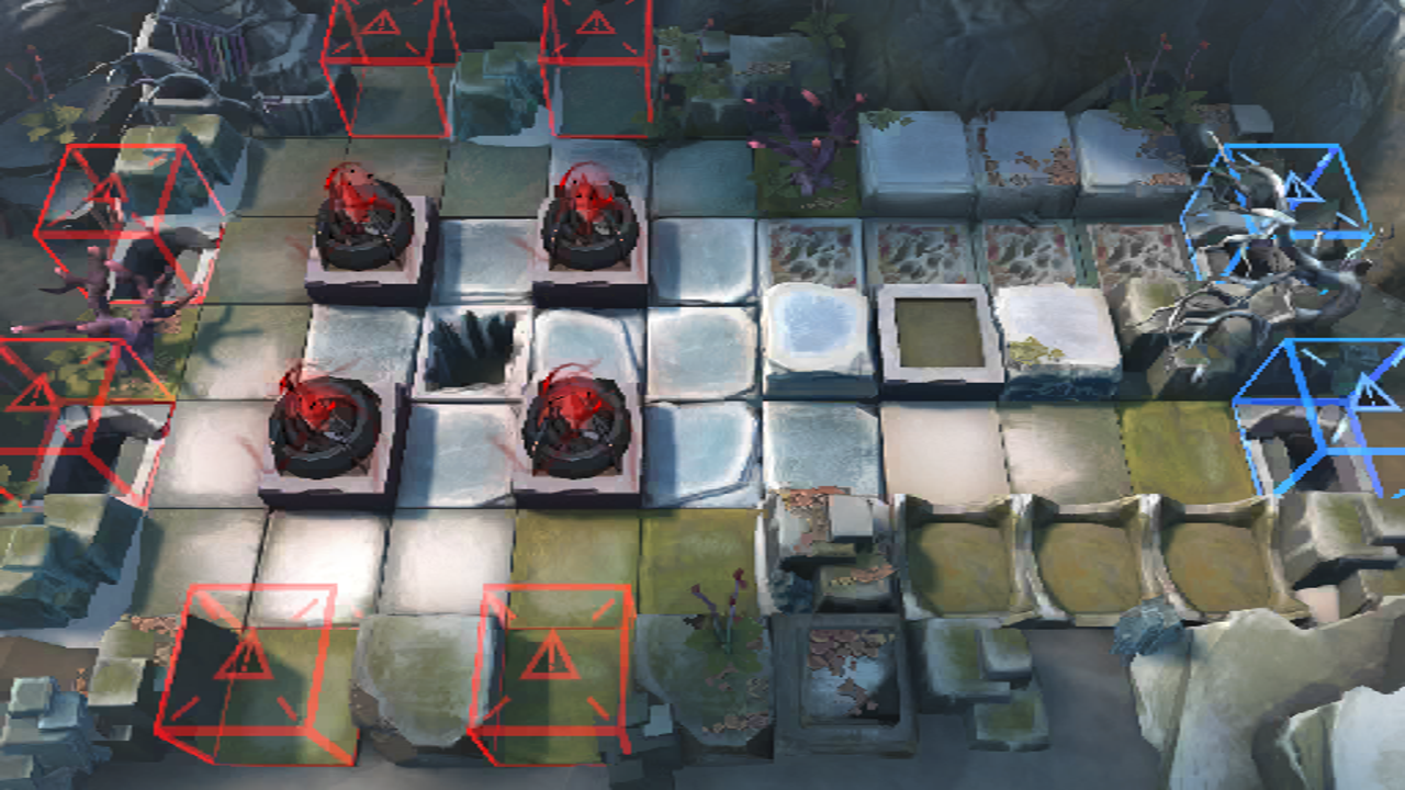 Altar of Craving