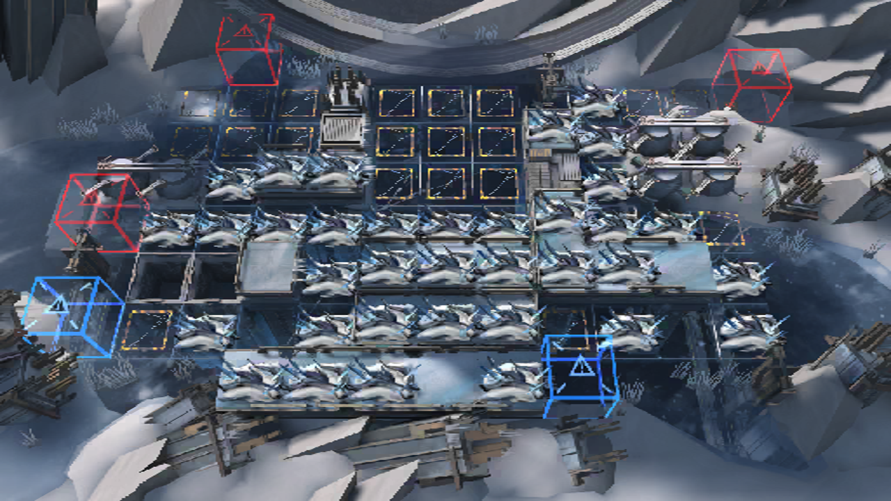 Lofty Silverfrost