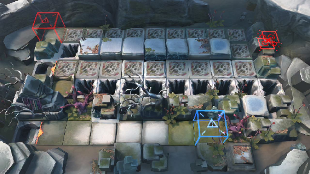 So Close and Yet So Far