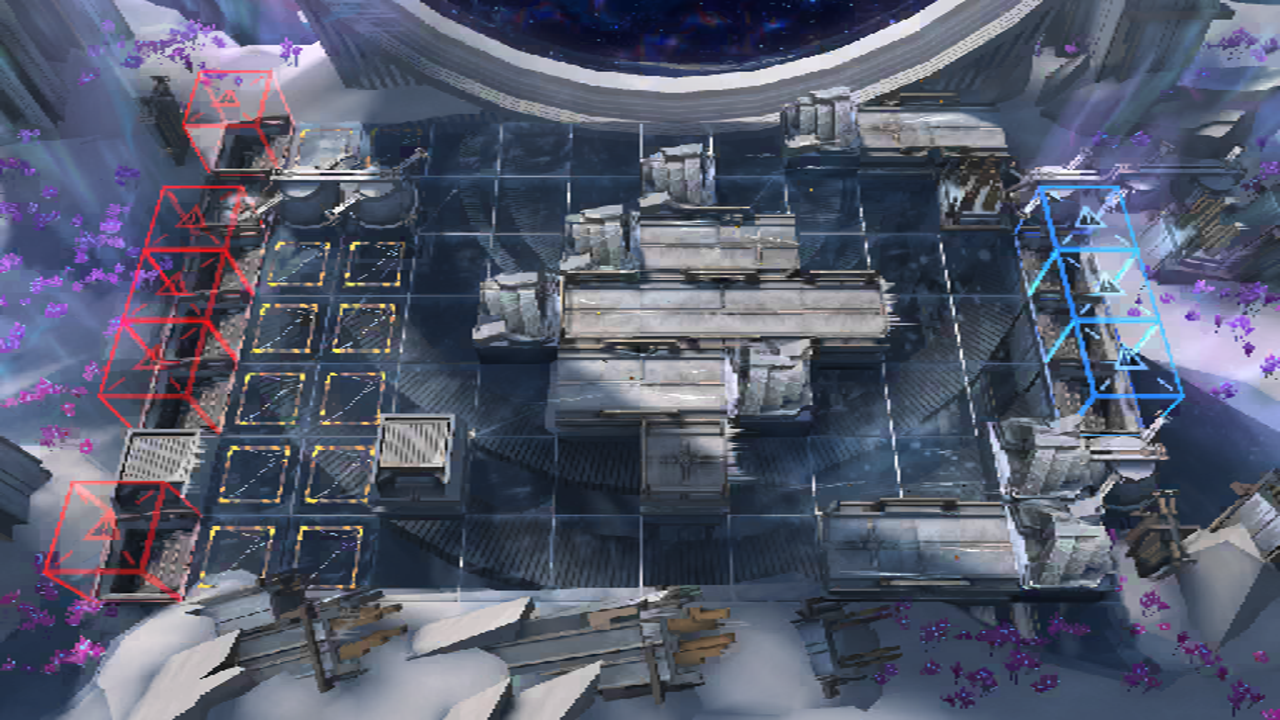 Terminus of Life
