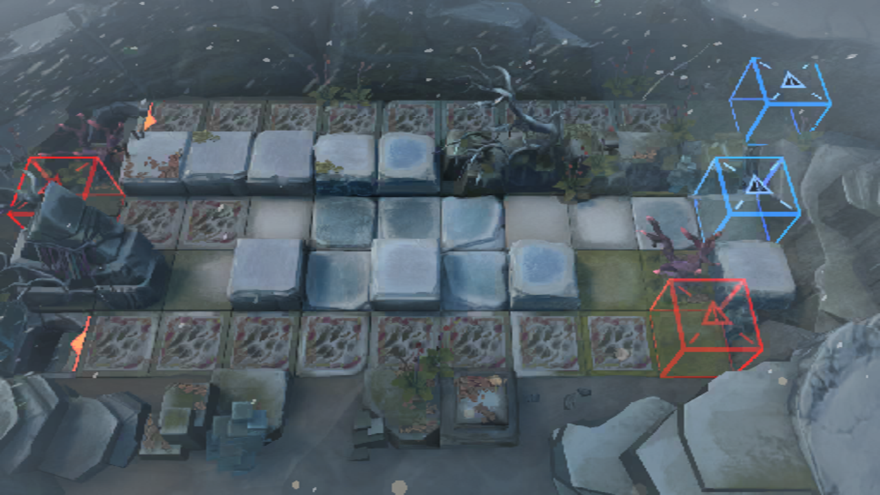 The Big Migration
