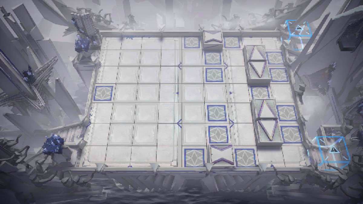 Fate's Finale