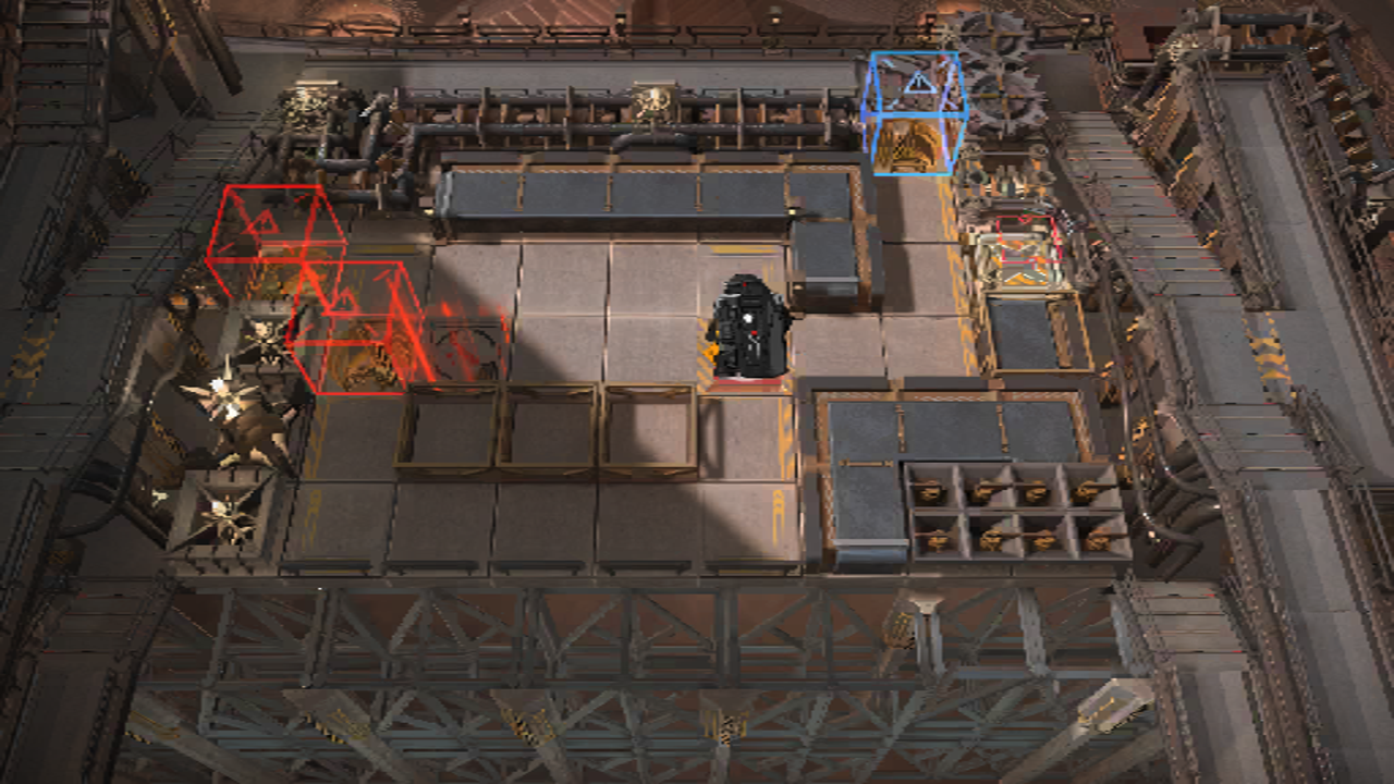 Safety Inspection